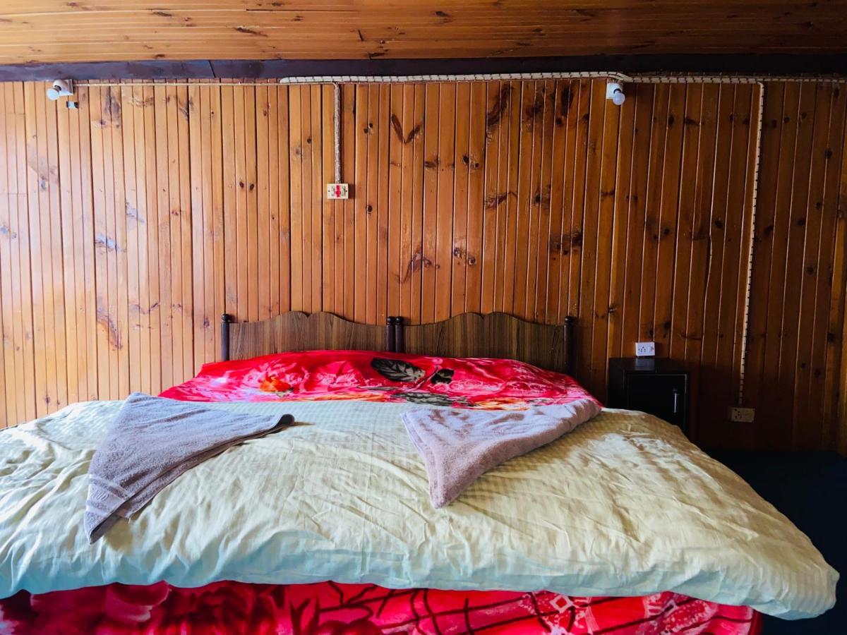 Pk Cottage Pahalgām Exteriér fotografie