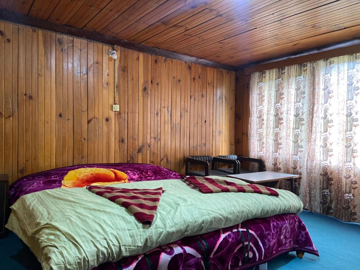 Pk Cottage Pahalgām Exteriér fotografie