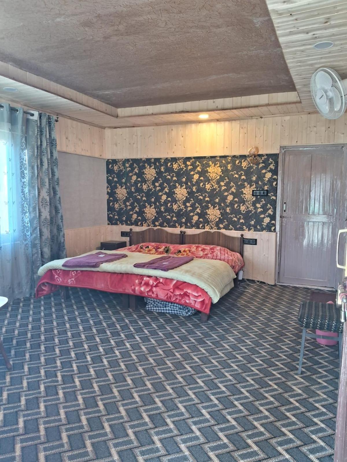 Pk Cottage Pahalgām Exteriér fotografie