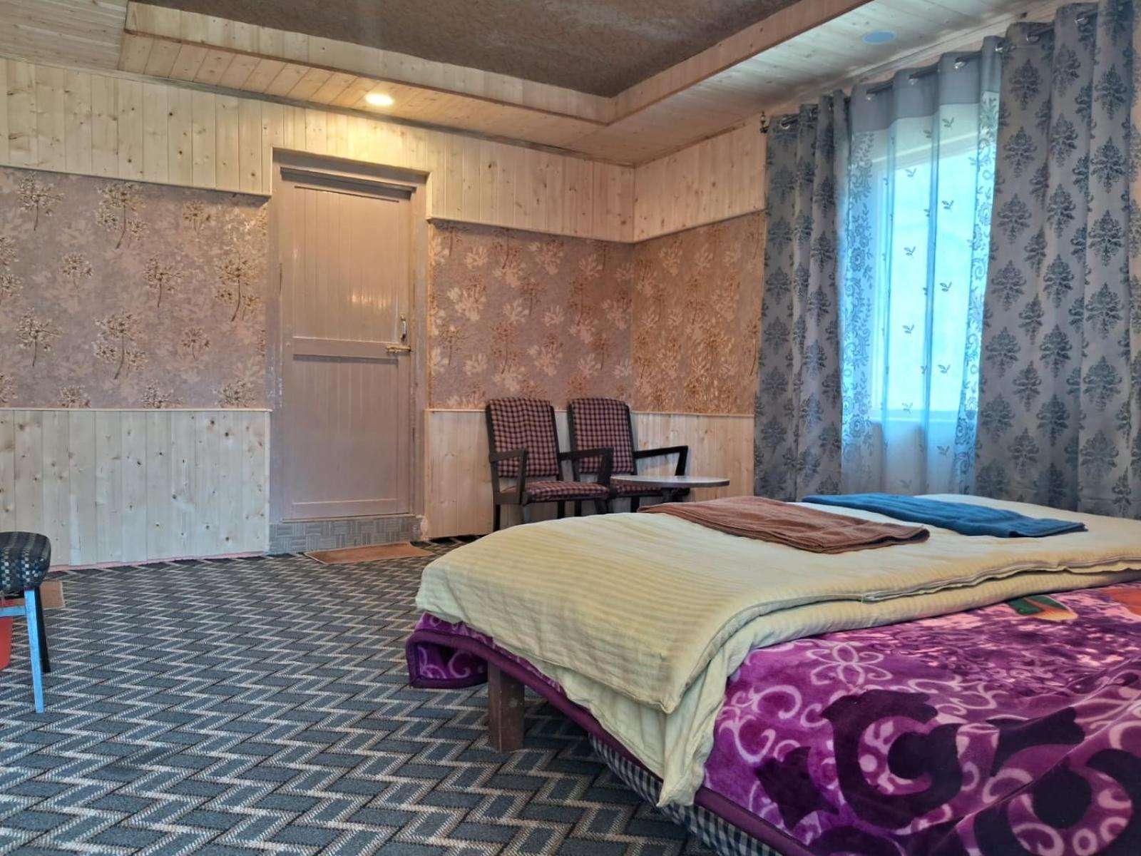 Pk Cottage Pahalgām Exteriér fotografie